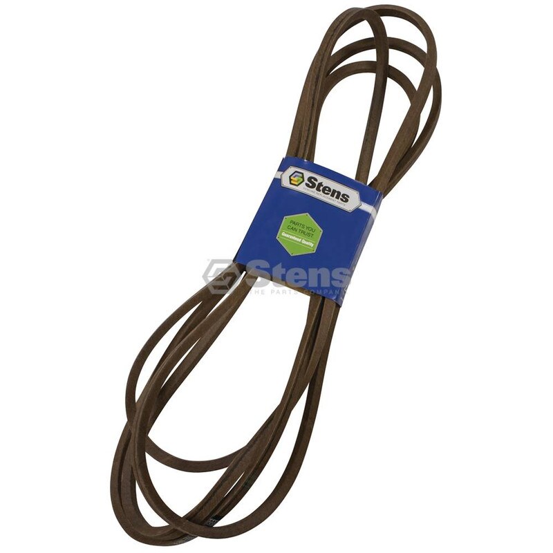 Stens # 265-455 OEM Replacement Belt For Bad Boy 041-0236-00