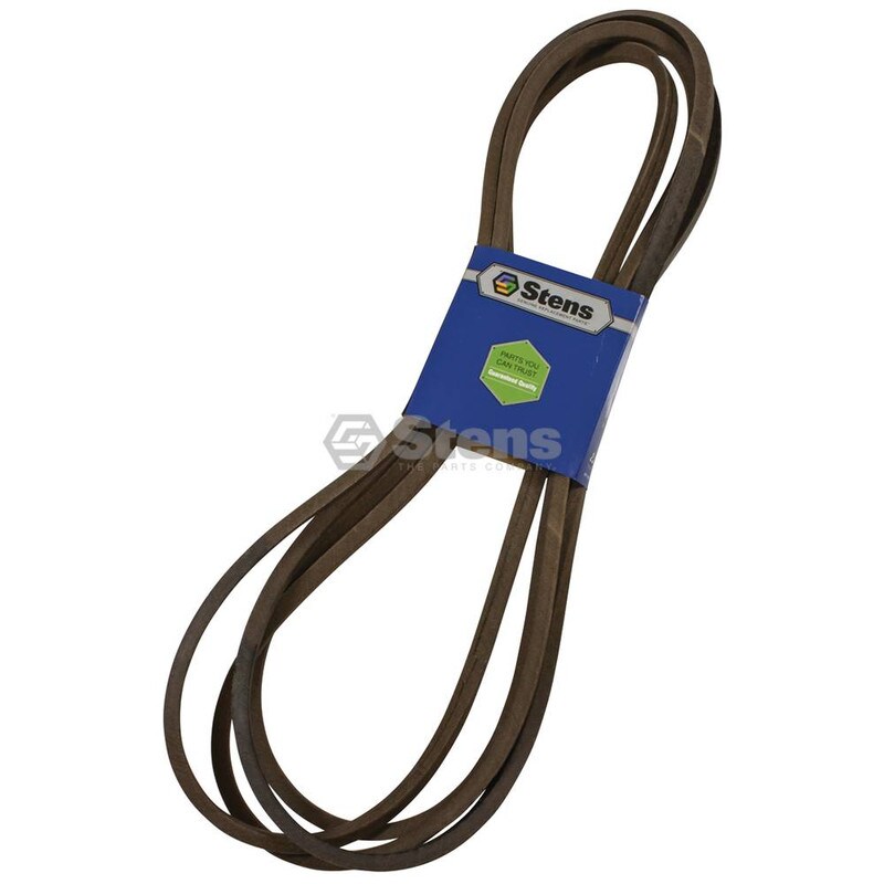 Stens # 265-456 OEM Replacement Belt For Bad Boy 041-2375-00