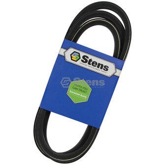 OEM Replacement Belt For Dixie Chopper 2010B85W (Stens 265-463)