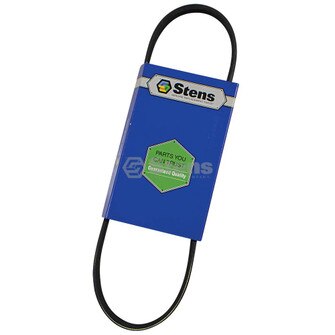 OEM Replacement Belt For Snapper 7012354YP (Stens 265-470)