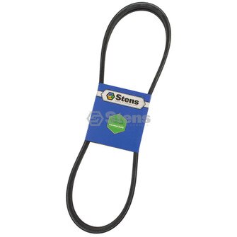 OEM Replacement Belt For Toro 51-4290 (Stens 265-474)
