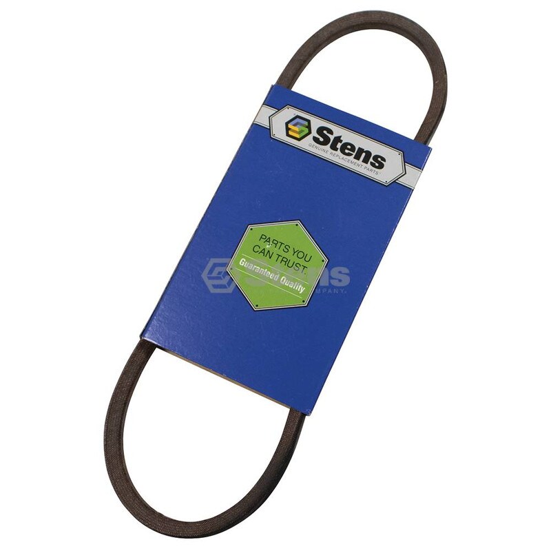 Stens # 265-484 OEM Replacement Belt For Ariens 07208800