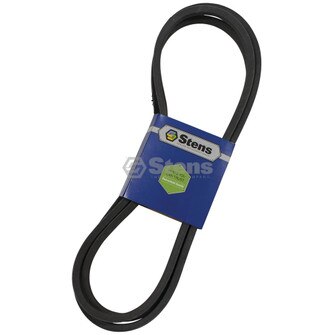 OEM Replacement Belt For World Lawn 4821002 (Stens 265-490)