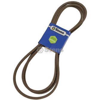 OEM Replacement Belt For World Lawn 6001001 (Stens 265-491)