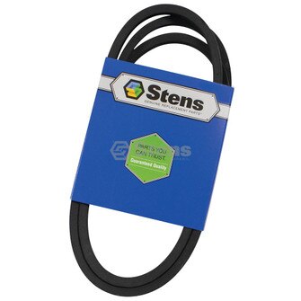 OEM Replacement Belt For MTD 954-04165 (Stens 265-493)