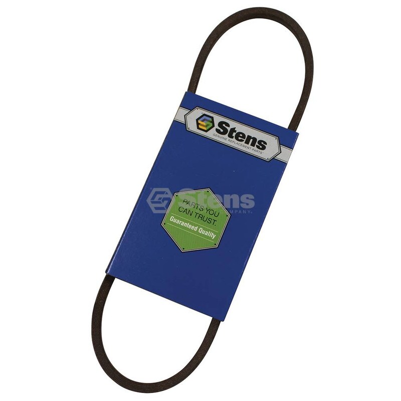 Stens # 265-495 OEM Replacement Belt For Troy-Bilt 1714513