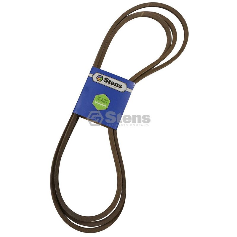 Stens # 265-497 OEM Replacement Belt For Bad Boy 041-1890-00