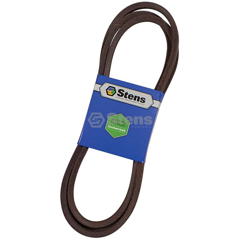 Stens # 265-498 OEM Replacement Belt For Bad Boy 041-0120-00