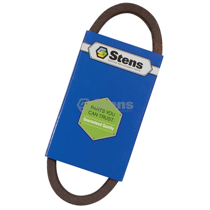 Stens # 265-509 OEM Replacement Belt For MTD 954-0100