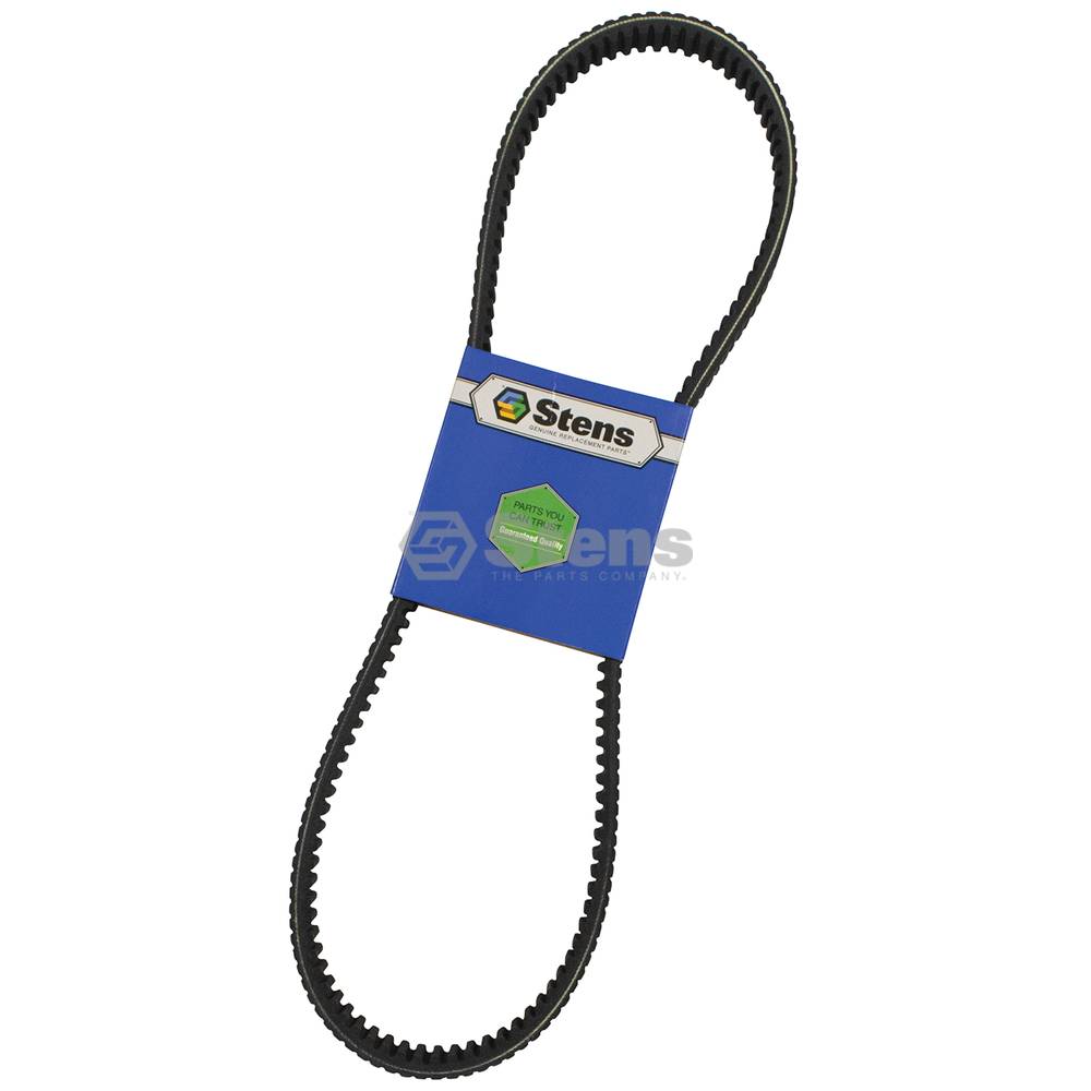 john deere gator drive belt