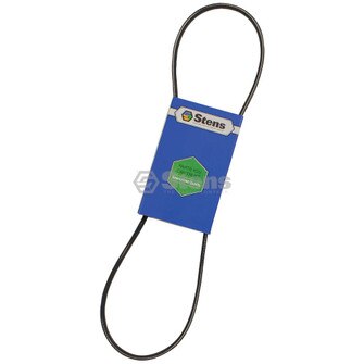 OEM Replacement Belt For MTD 754-04088 (Stens 265-528)
