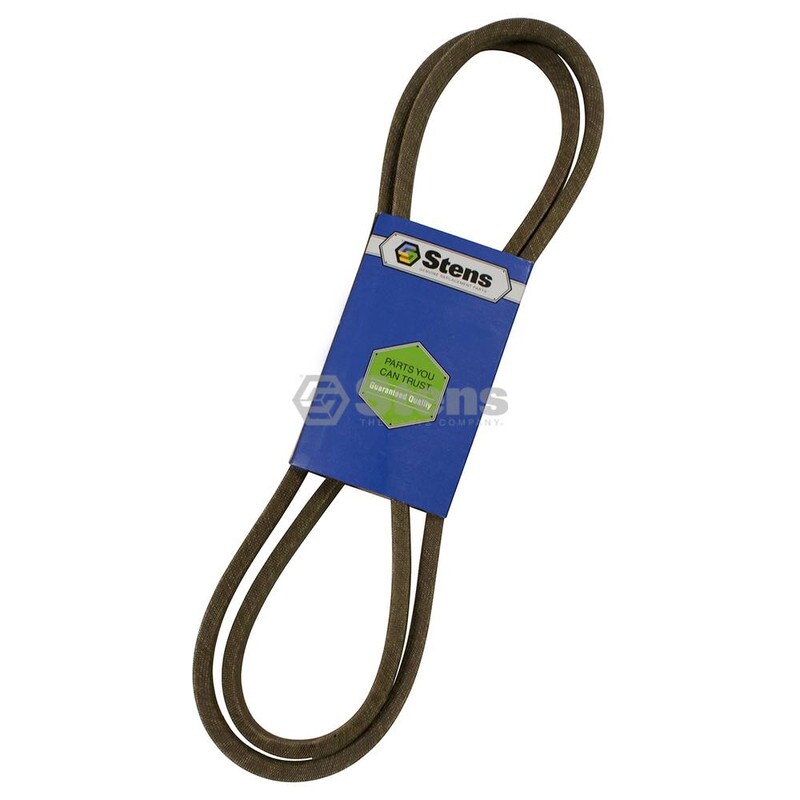 Stens # 265-543 OEM Replacement Belt For Ariens 07241400