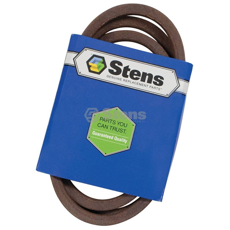 Stens # 265-558 OEM Replacement Belt For Ariens 07242200