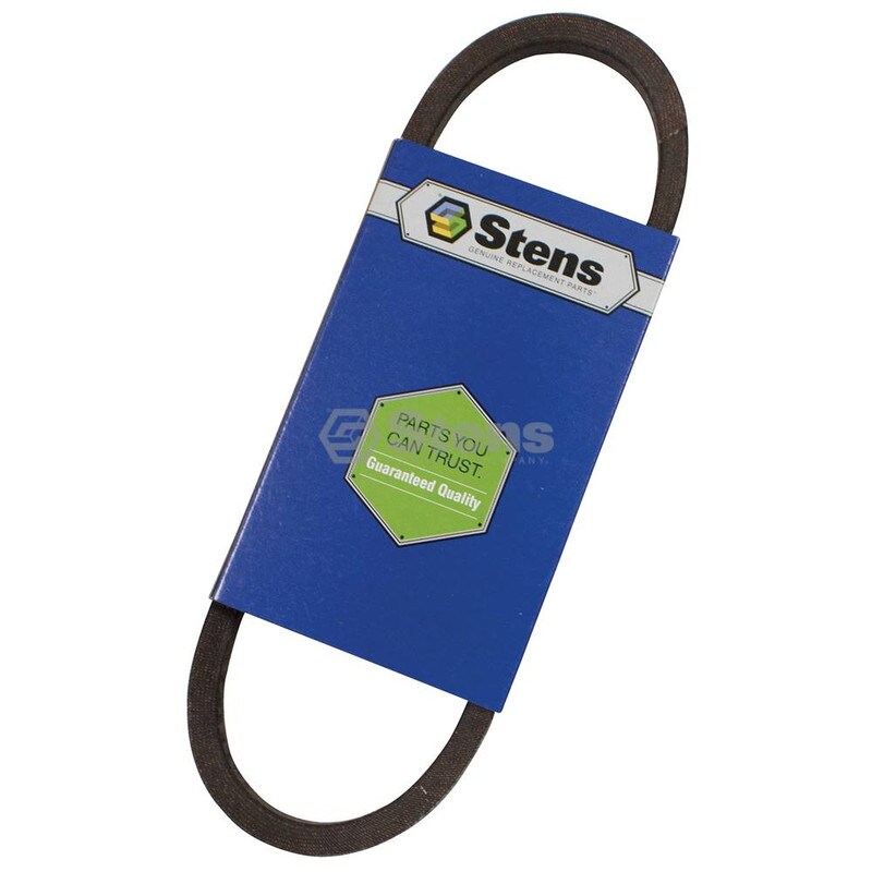 Stens # 265-582 OEM Replacement Belt For John Deere M77674