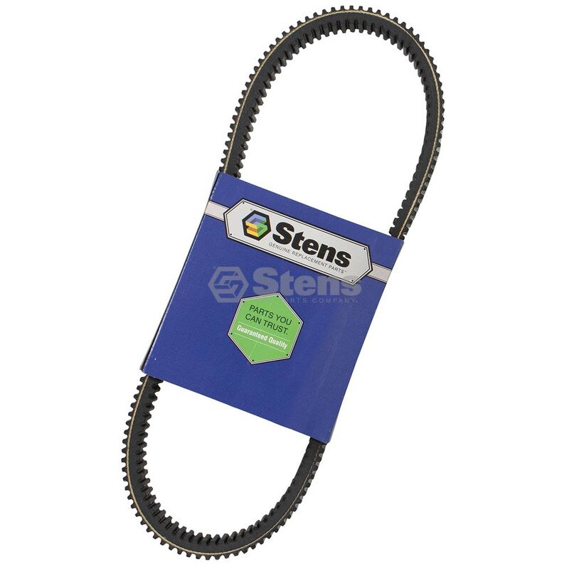 Stens # 265-586 OEM Replacement Belt For E-Z-GO 606136