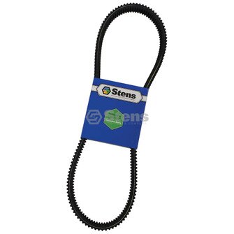OEM Replacement Belt For John Deere M155037 (Stens 265-588)