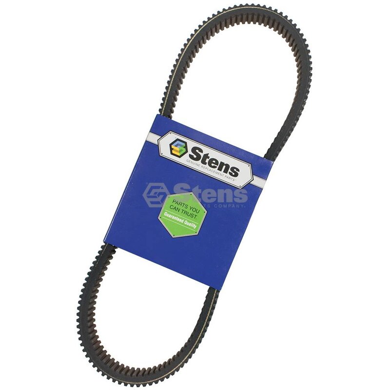 Stens # 265-589 OEM Replacement Belt For E-Z-GO 618630