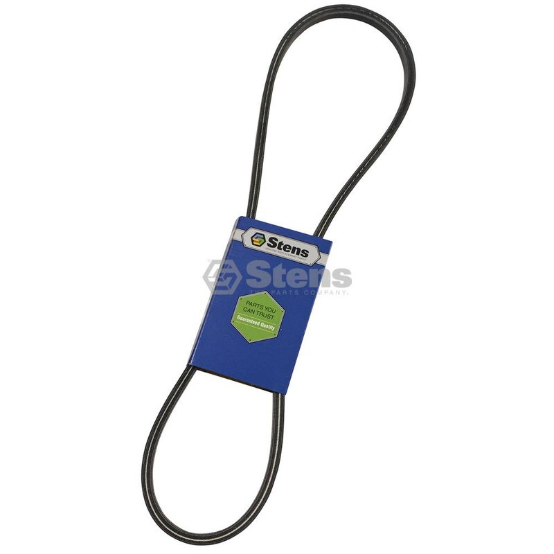 Stens # 265-594 OEM Replacement Belt For Husqvarna 585829902