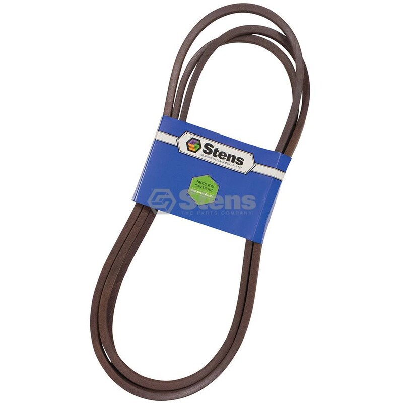 Stens # 265-609 OEM Replacement Belt For Exmark 126-2539