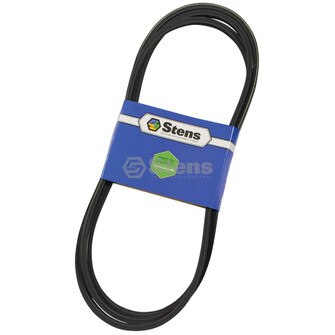 OEM Replacement Belt For Exmark 109-5018 (Stens 265-612)