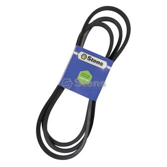 OEM Replacement Belt For Dixie Chopper 30236-0 (Stens 265-619)