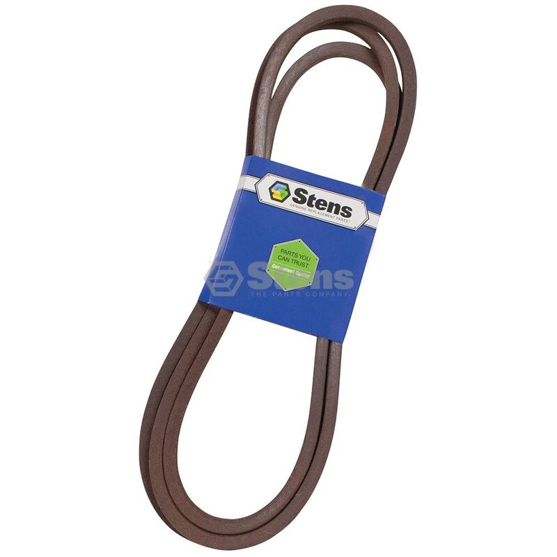 Stens # 265-620 OEM Replacement Belt For Exmark 126-0783