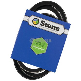 OEM Replacement Belt For John Deere M77988 (Stens 265-641)