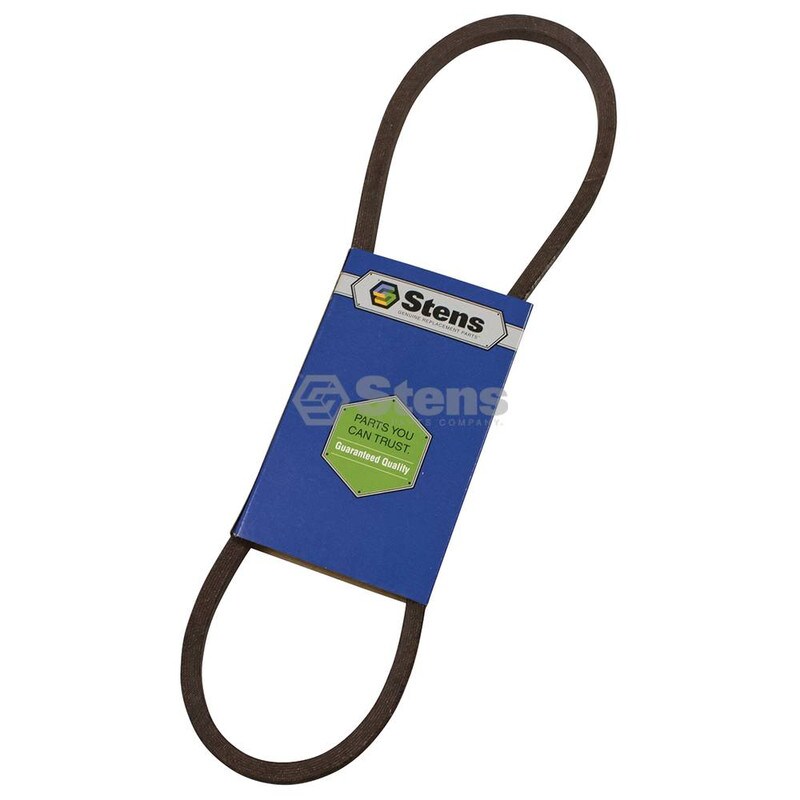 Stens # 265-651 OEM Replacement Belt For Husqvarna 532428454