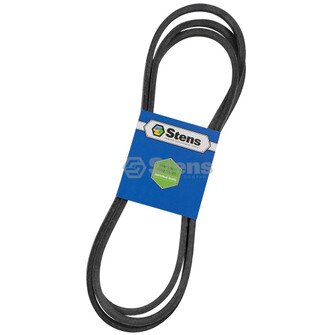 OEM Replacement Belt For Scag 483741 (Stens 265-653)