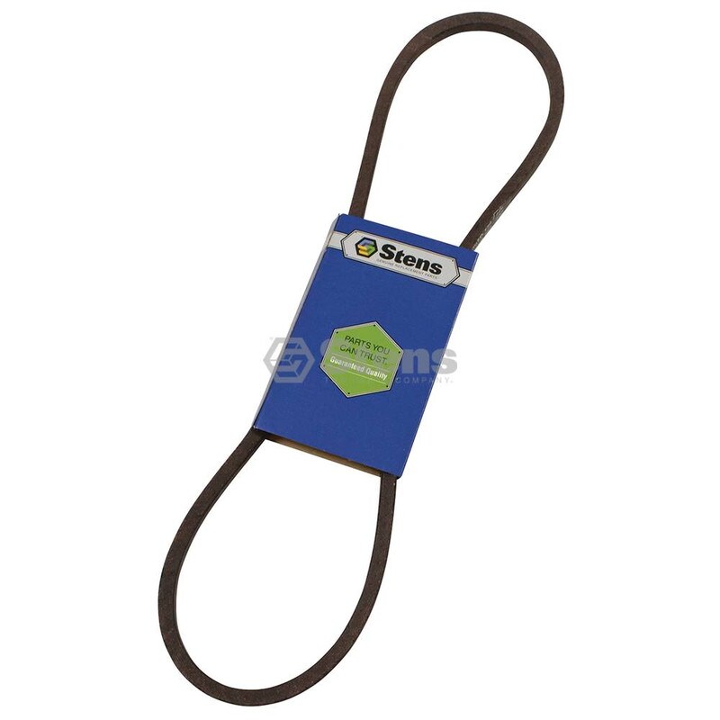 Stens # 265-654 OEM Replacement Belt For Husqvarna 532437261
