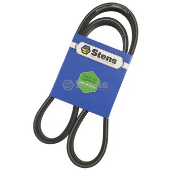 OEM Replacement Belt For Bobcat 38212 (Stens 265-656)