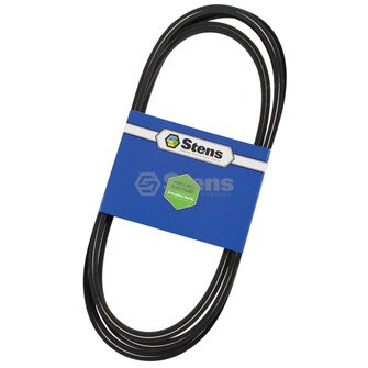 OEM Replacement Belt For Dixie Chopper 2006B130R (Stens 265-657)