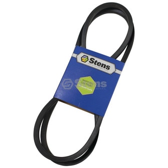 OEM Replacement Belt For Scag 48278 (Stens 265-674)