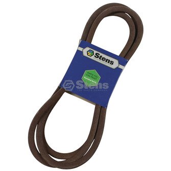 OEM Replacement Belt For John Deere TCU16495 (Stens 265-683)