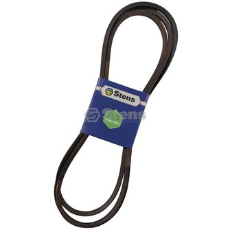 OEM Replacement Belt For John Deere TCU18603 (Stens 265-684)
