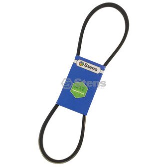 OEM Replacement Belt For Bobcat 38211 (Stens 265-718)
