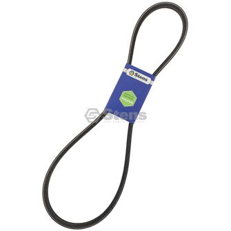 OEM Replacement Belt For Scag 48087 (Stens 265-740)
