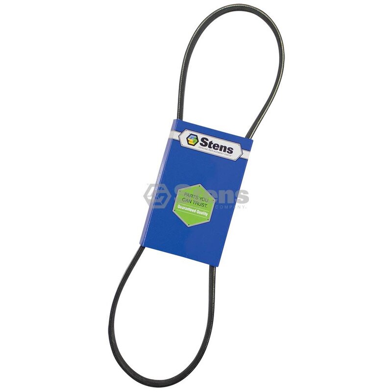 Stens # 265-758 OEM Replacement Belt For Toro 117-7733