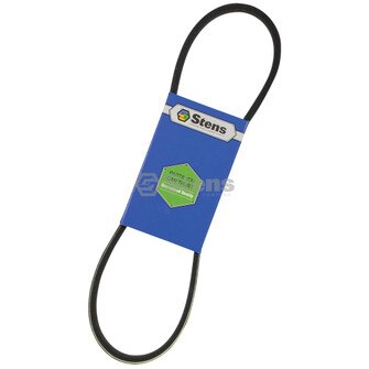 OEM Replacement Belt For MTD 954-04091 (Stens 265-778)