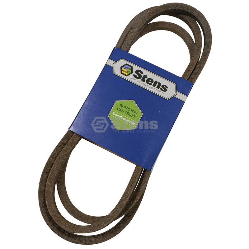 Stens # 265-787 OEM Replacement Belt For Wright Mfg. 71460164