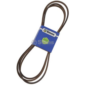 OEM Replacement Belt For Snapper 5023255SM (Stens 265-799)