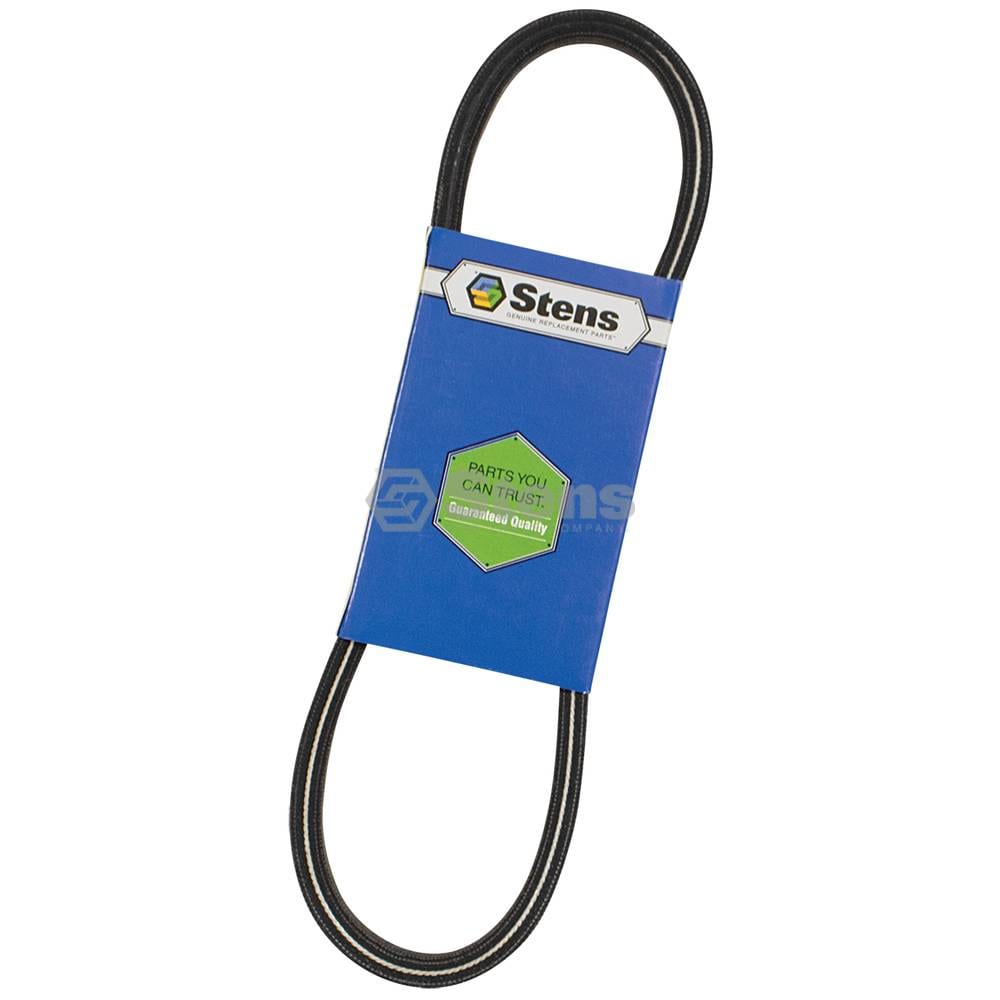 New Stens OEM Replacement Belt 265-107 for Troy-Bilt 1902325 