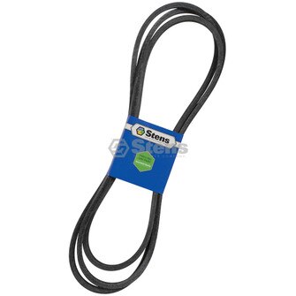 OEM Replacement Belt For Hustler 781310 (Stens 265-850)