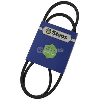 OEM Replacement Belt For Hustler 781443 (Stens 265-856)