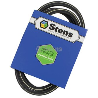 OEM Replacement Belt For Scag 482716 (Stens 265-862)