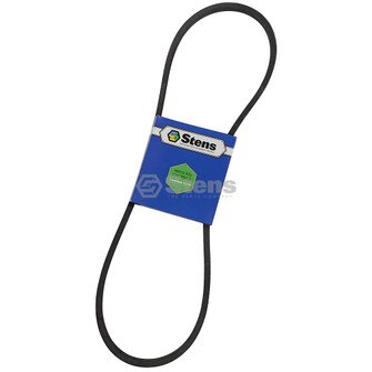 OEM Replacement Belt For Scag 48285 (Stens 265-874)