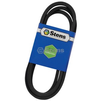 OEM Replacement Belt For Scag 483518 (Stens 265-876)