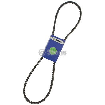 OEM Replacement Belt For Exmark 109-1057 (Stens 265-881)
