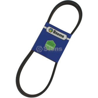 OEM Replacement Belt For Toro 106-4383 (Stens 265-896)