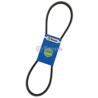 OEM Replacement Belt For Ariens 07200021 (Stens 265-909)